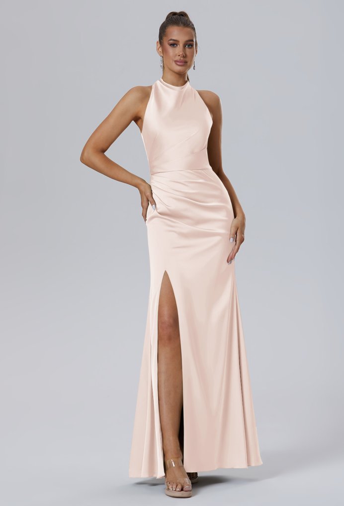 AW Maharaol Dress
